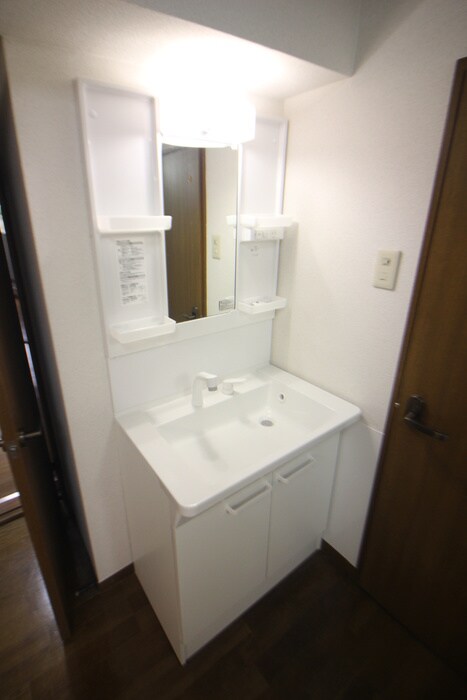 物件内観写真14　(洗面)
