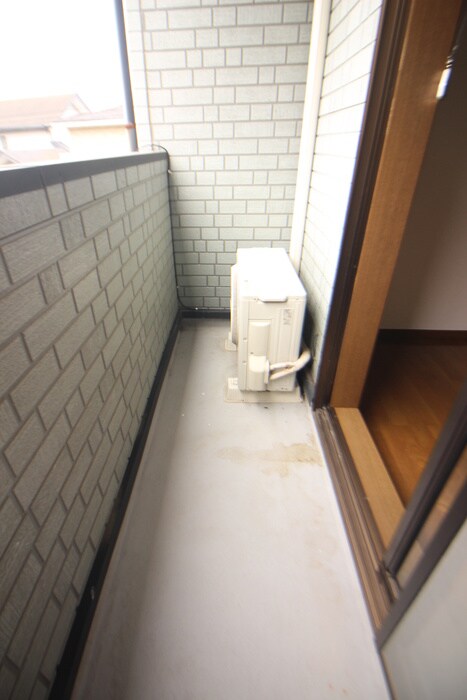 物件内観写真16　(ベランダ・バルコニー)