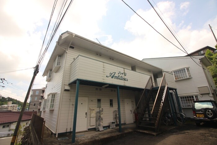 物件外観写真3　(外観写真)