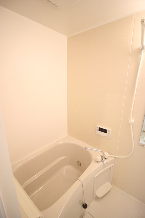 物件内観写真13　(バス／シャワールーム等)