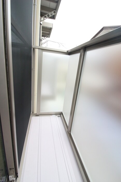 物件内観写真21　(ベランダ・バルコニー)