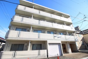 ＡＸＩＡ　ｋｉｍａｃｈｉ外観写真