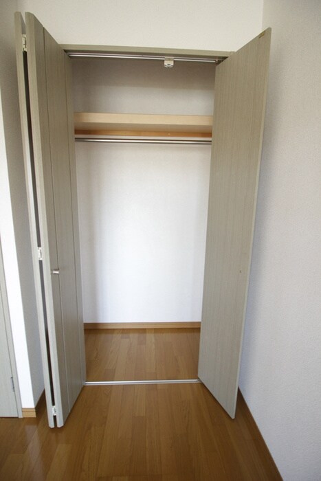 物件内観写真9　(収納)