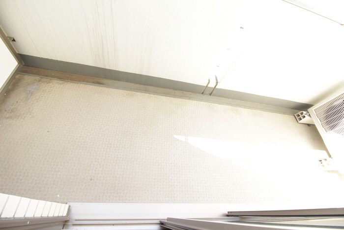 物件内観写真21　(ベランダ・バルコニー)