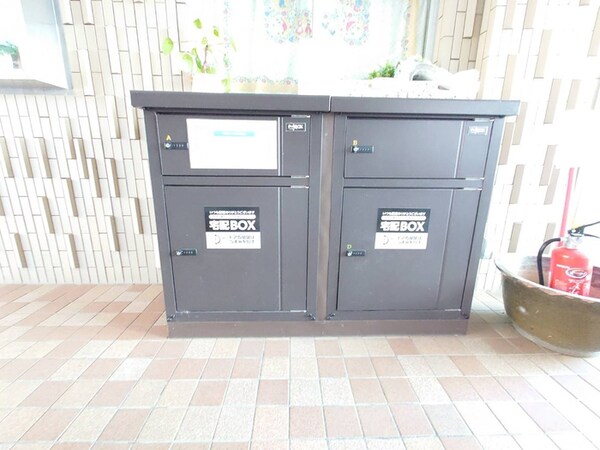 建物設備