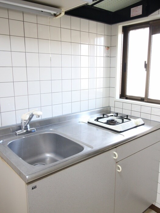 物件内観写真7　(キッチン)