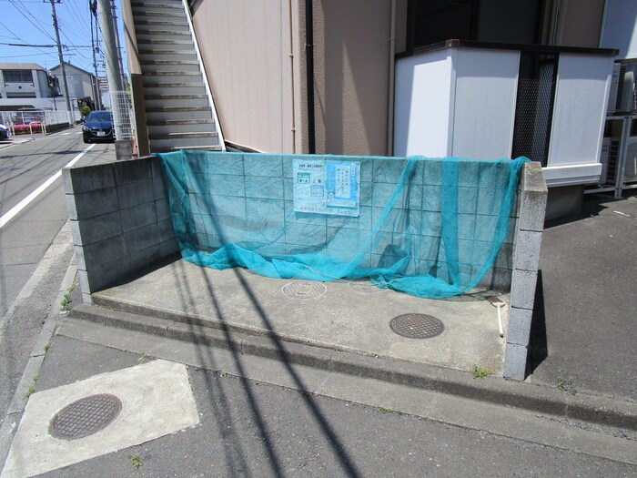 物件外観写真6　(建物設備)