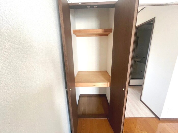 物件内観写真14　(収納)