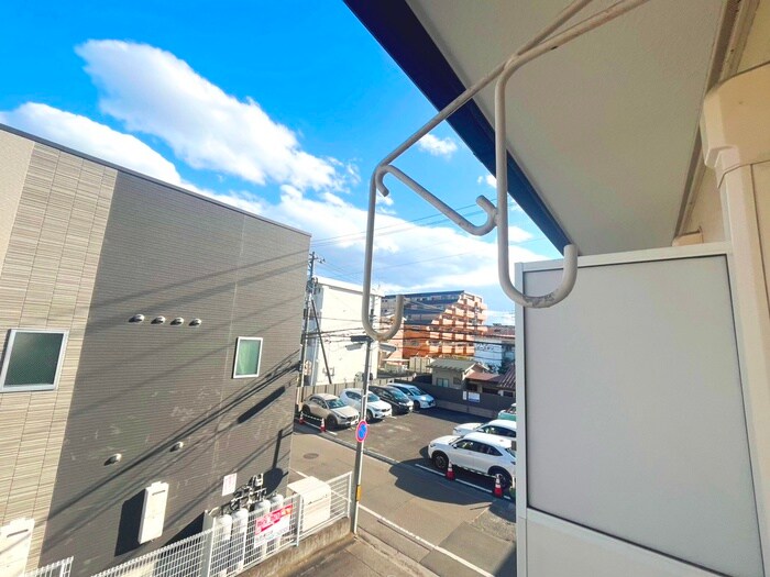 物件内観写真17　(周辺環境)