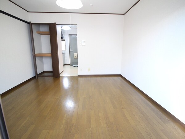 居室
