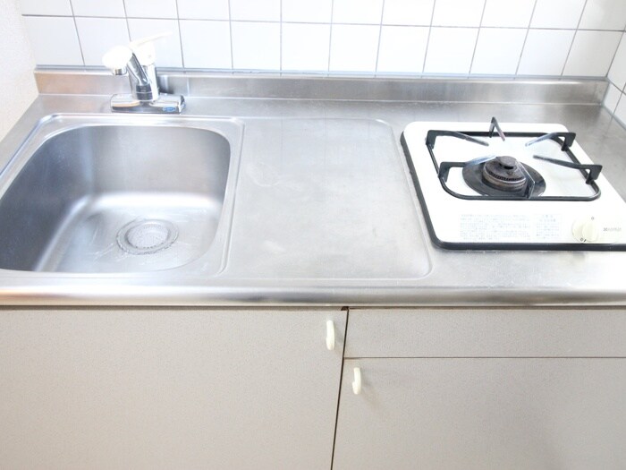 物件内観写真22　(キッチン)