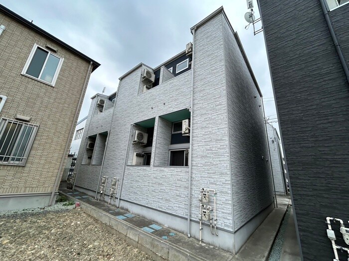 物件外観写真3　(外観写真)