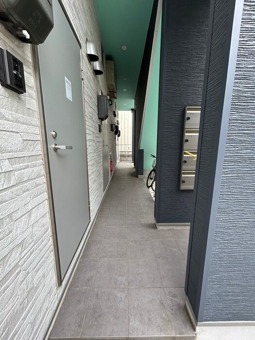 物件外観写真6　(周辺環境)