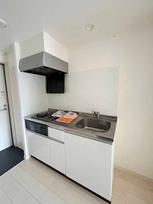 物件内観写真11　(キッチン)