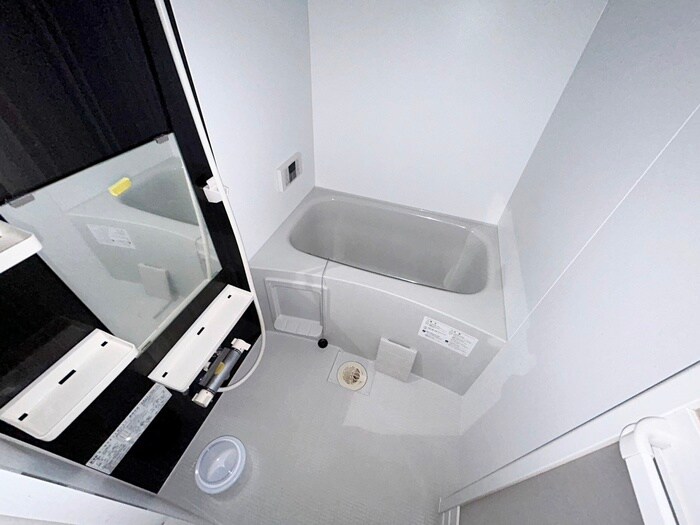 物件内観写真13　(バス／シャワールーム等)