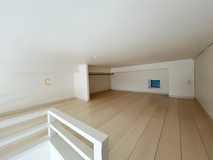 物件内観写真18　(ロフト)