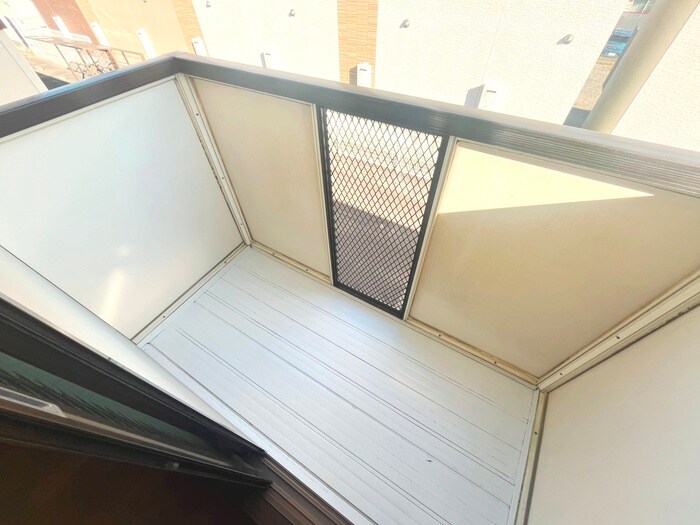 物件内観写真15　(ベランダ・バルコニー)