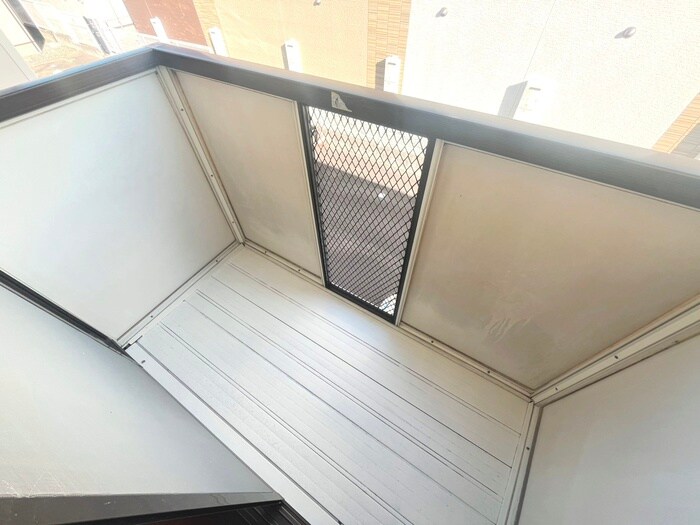 物件内観写真15　(ベランダ・バルコニー)