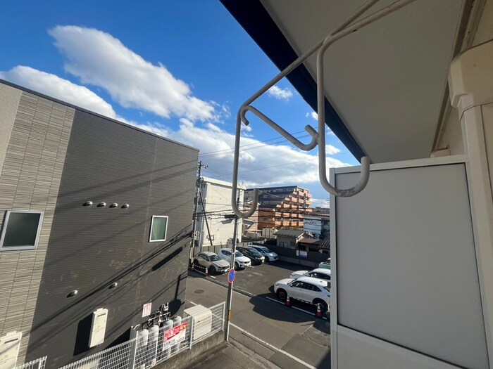 物件内観写真17　(周辺環境)