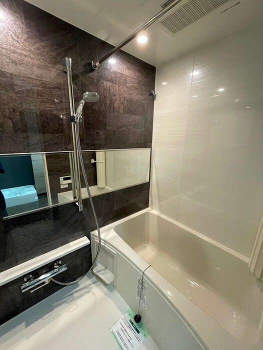 物件内観写真11　(バス／シャワールーム等)