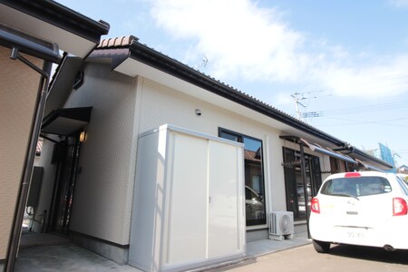 今野文雄様方貸家（大手町）B5外観写真