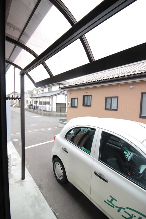 物件内観写真21　(ベランダ・バルコニー)