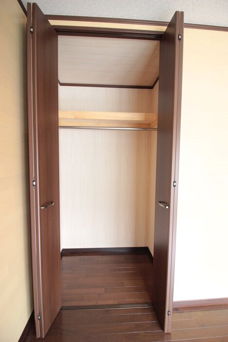 物件内観写真22　(収納)