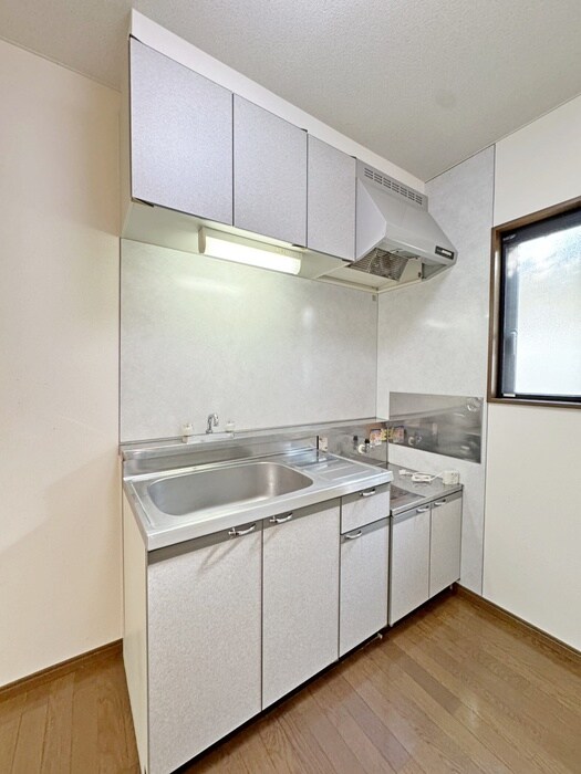 物件内観写真8　(キッチン)