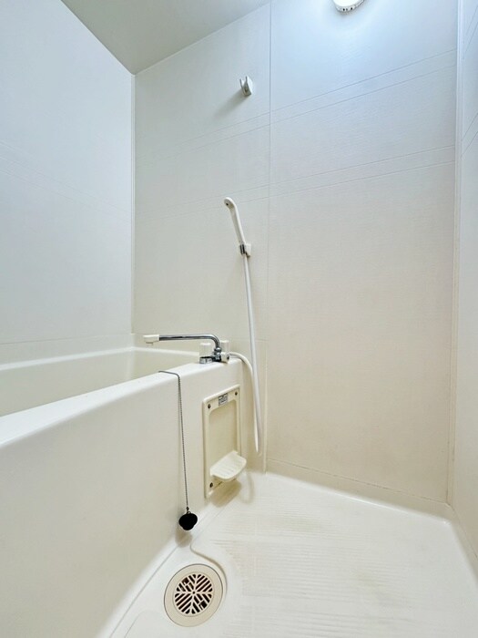 物件内観写真9　(バス／シャワールーム等)