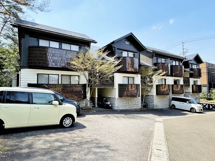 物件外観写真3　(外観写真)