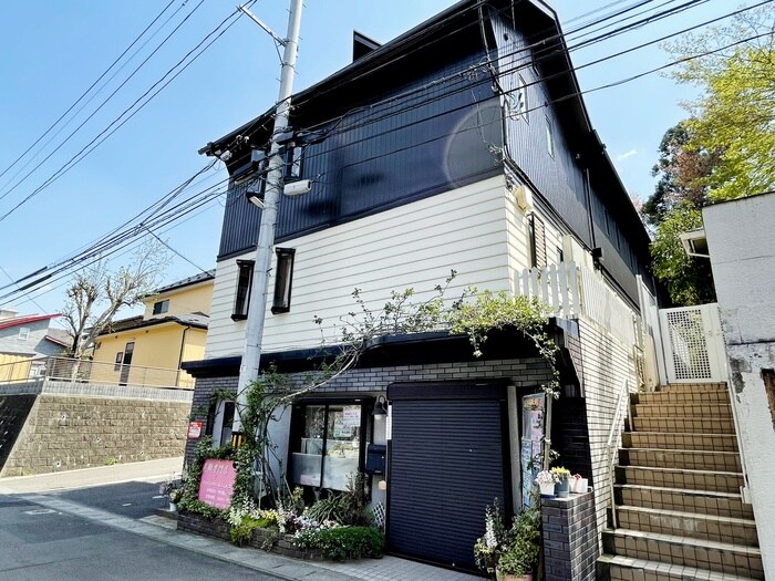 物件外観写真4　(周辺環境)