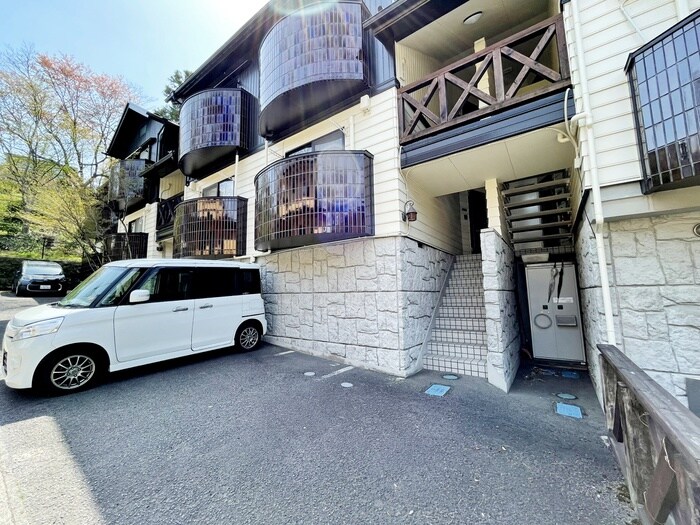 物件外観写真6　(外観写真)