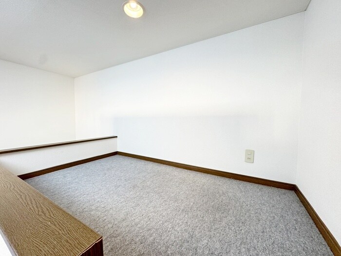 物件内観写真13　(ロフト)