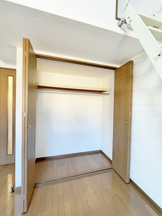 物件内観写真14　(収納)