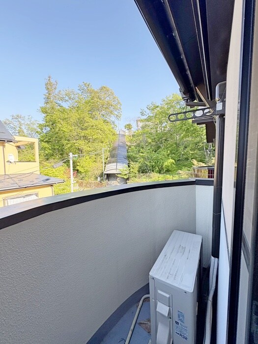 物件内観写真15　(ベランダ・バルコニー)