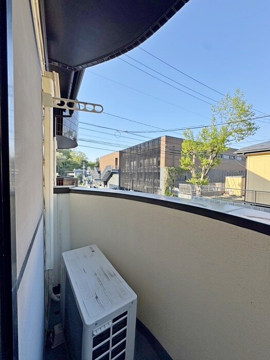 物件内観写真15　(ベランダ・バルコニー)