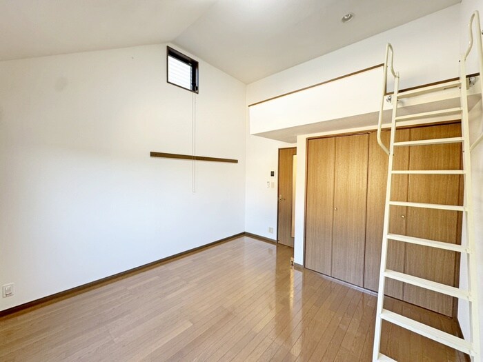 物件内観写真18　(居室)