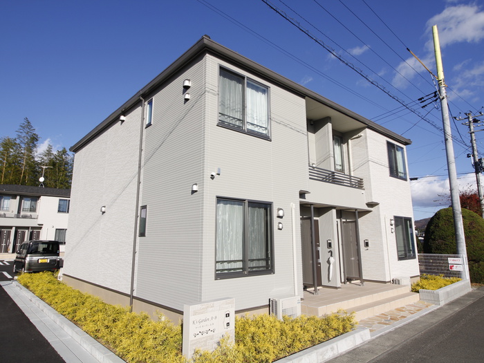 ケーズガーデンA