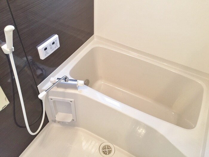 物件内観写真9　(バス／シャワールーム等)
