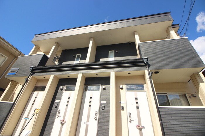 物件外観写真3　(外観写真)