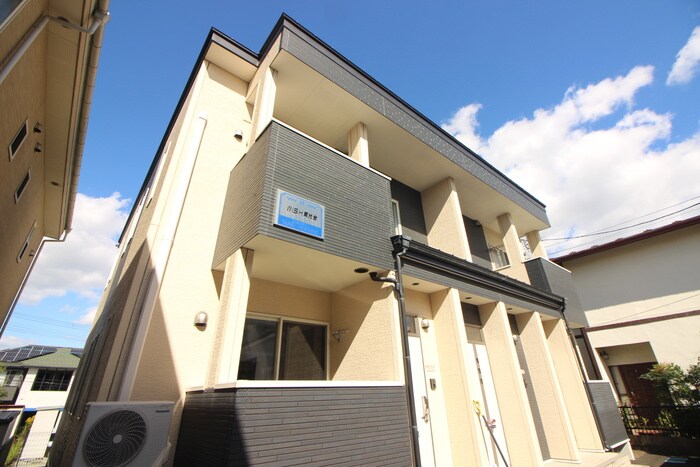 物件外観写真4　(外観写真)