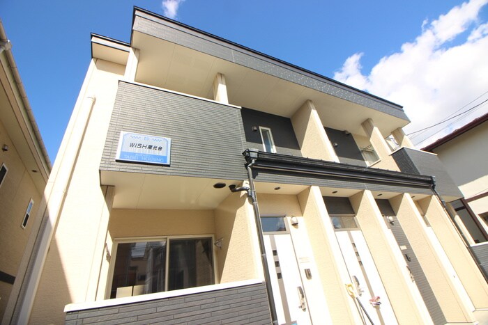 物件外観写真5　(外観写真)