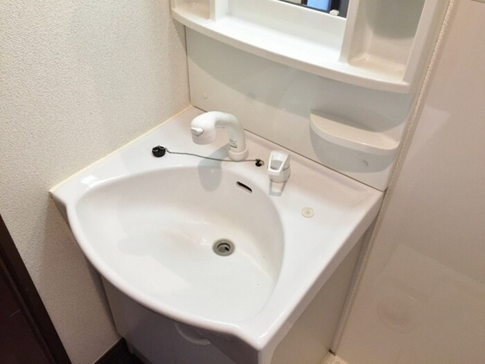 物件内観写真11　(洗面)