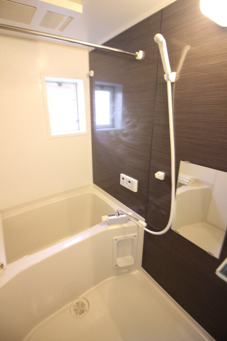 物件内観写真12　(バス／シャワールーム等)