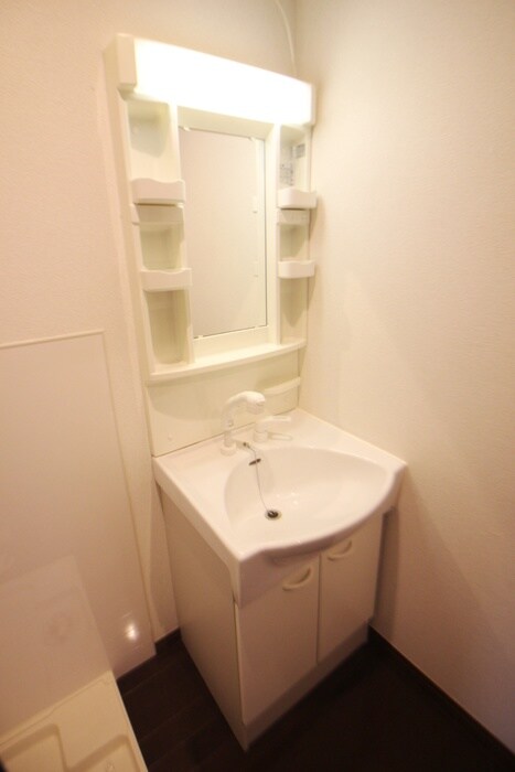 物件内観写真14　(洗面)