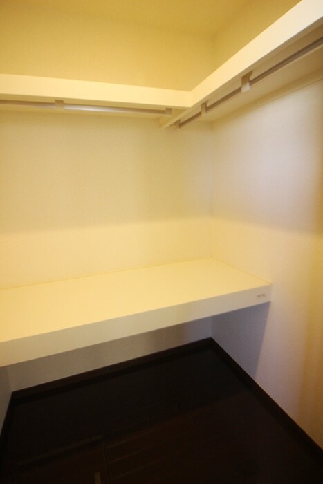 物件内観写真20　(収納)