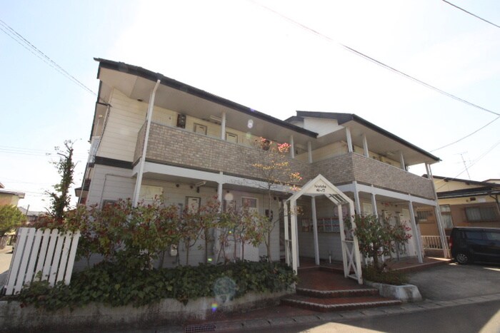 物件外観写真4　(外観写真)