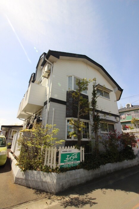 物件外観写真6　(外観写真)