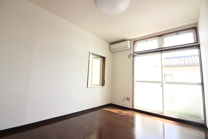 物件内観写真18　(居室)