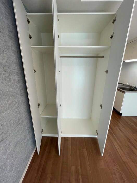 物件内観写真9　(収納)